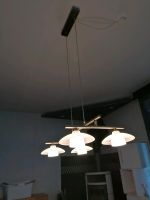 LED Wohn und Esszimmerlampe Nordrhein-Westfalen - Borgentreich Vorschau