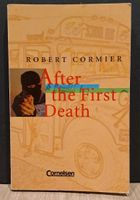 After the first Death von Robert Cormier Nordrhein-Westfalen - Ladbergen Vorschau
