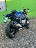 BMW s1000r Nordrhein-Westfalen - Mönchengladbach Vorschau