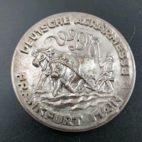 Medaille 1949 Deutsche Agrarmesse / Landwirtschaft / 50,3 mm Nordrhein-Westfalen - Recklinghausen Vorschau