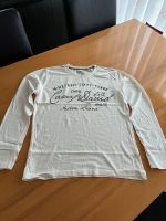 Camp David Langarmshirt Shirt - Gr. 164 Baden-Württemberg - Bietigheim-Bissingen Vorschau