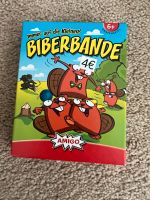 Biberbande / Kartenspiel / Gesellschaftsspiel / Kinder Nordrhein-Westfalen - Goch Vorschau