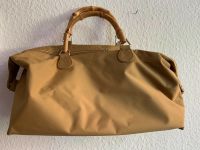 Nylontasche von SCHLÜTER, Düsseldorf ++ neu/ ungenutzt ++ Baden-Württemberg - Friedrichshafen Vorschau