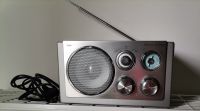 Super hochwertige Radio TCM FM/AM Empfang 22.5Bx12.5Hx13.5cmT 10€ Nürnberg (Mittelfr) - Oststadt Vorschau