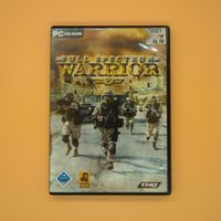 Full Spectrum Warrior - PC-Spiel Hessen - Roßdorf Vorschau