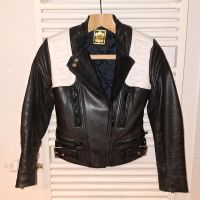 ☆ Harro Lederjacke ☆ Original Retro Style ☆. Stuttgart - Untertürkheim Vorschau