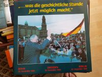 1989 LP was die Geschichtliche Stunde jetzt möglich macht Niedersachsen - Wolfenbüttel Vorschau