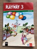Playway 3 Pupil‘s  Book Klett ISBN 978-3-12-588000-9 Niedersachsen - Langwedel Vorschau