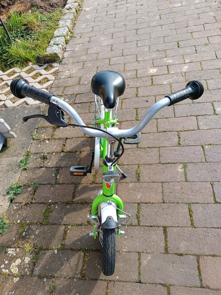 Pucky Fahrrad 12 Zoll in Wennigsen