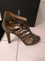Hugo Boss High Heel, Pumps, Sandalette Berlin - Wilmersdorf Vorschau