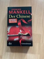 Mankell: Der Chinese Berlin - Charlottenburg Vorschau