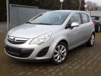 Opel Corsa D Active 4 Türig Sitzheizung Pdc Nordrhein-Westfalen - Neuss Vorschau