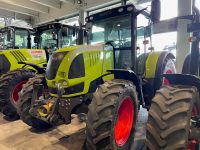 CLAAS Ares 577 ATZ Traktor Bayern - Dorfen Vorschau