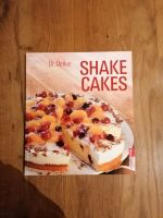 Dr. Oetker Shake Cakes Kuchen Backbuch Rheinland-Pfalz - Hockweiler Vorschau
