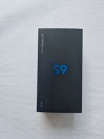 Samsung Galaxy S9 Bayern - Neuenmarkt Vorschau