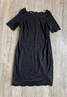 Spitzenkleid Kleid Esprit Gr.XXL 44 midi elastisch & bequem Nordrhein-Westfalen - Hopsten Vorschau