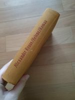 Buch Alexander Reuss Helene Roman vom Gesetz des Lebens 1940 Sachsen-Anhalt - Halle Vorschau