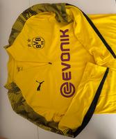 BVB langarm Jersey Berlin - Charlottenburg Vorschau
