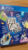 PS4 Just Dance 2022 Thüringen - Römhild Vorschau