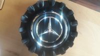 Mercedes DB Nabendeckel -NEU OVP- 4 Stück Satz Felgendeckel Baden-Württemberg - Waldachtal Vorschau