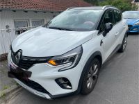 Renault Captur, Navi, top Hessen - Oberzent Vorschau