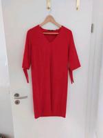 Rotes Kleid Zero Größe 34/36 Bayern - Haibach Unterfr. Vorschau