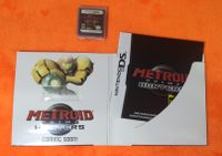 DS Metroid Prime Hunters Demo Kiel - Gaarden Vorschau