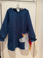 Denokids Kleid Einhorn Gr 128, auffällig Rheinland-Pfalz - Relsberg Vorschau