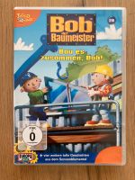 Verschiedene DVD für Kinder Cars Bob der Baumeister Lego Bayern - Kempten Vorschau