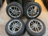 ALUTEC IKENU AUDI TT Winterreifen 215/60 R17 IntNr: HaW-0005 Kreis Pinneberg - Uetersen Vorschau