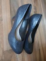 Clarks Leder heels  crisp kendra NEU Niedersachsen - Melle Vorschau
