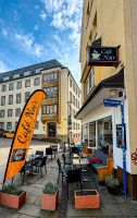 Servicekraft im Café Noir Dienstag bis Freitag von 9-12 Uhr tägli Nordrhein-Westfalen - Siegen Vorschau