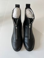 Boots / Stiefel Reserved Größe 39 Düsseldorf - Derendorf Vorschau
