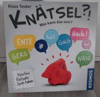 ❤️ Knätsel, Knete Spiel für Kinder, Neu - alles noch verpackt ❤️ Nordrhein-Westfalen - Herne Vorschau