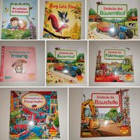 8 Pixi-Bücher im Set Dortmund - Westerfilde Vorschau