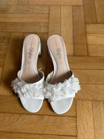 Buffalo Pantoletten, Sandalen, Brautschuhe Bochum - Bochum-Mitte Vorschau