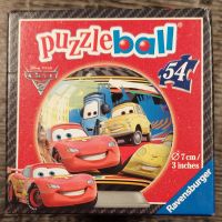 Neuer Puzzle Ball Cars von Ravensburger Bayern - Kirchdorf a. Inn Vorschau