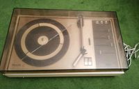 Philipps 805 Stereo Plattenspieler incl. Lautsprecher defekt München - Laim Vorschau