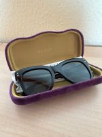 Original Gucci Damen Sonnenbrille GG1082S NP 240,00 € Hessen - Wehrheim Vorschau