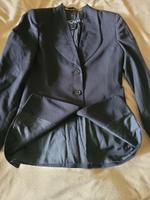 Escada Margaretha Ley Blazer, Größe 36, schwarz Bielefeld - Brackwede Vorschau
