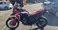 Honda Afrika Twin *TOP* CRF1000D DCT Nordrhein-Westfalen - Dülmen Vorschau