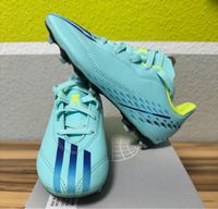 ADIDAS Gr 31.5 Fussballschuhe X SPEEDPORTAL 4 FxG J Niedersachsen - Harpstedt Vorschau