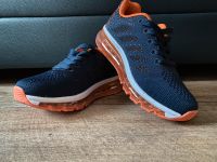 Sneaker Sportschuhe Running AIR I Neuwertig! Bremen - Vegesack Vorschau