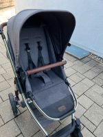 ABC Design Kombi-Kinderwagen Salsa 4 Air Bayern - Erding Vorschau