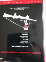 DVD "The big red one" Special Edition Baden-Württemberg - Ludwigsburg Vorschau