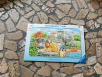 Ravensburger Puzzle Zoo 3+ Rheinland-Pfalz - Hachenburg Vorschau