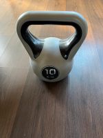 Kettlebell / Kugelhantel 10 kg Hessen - Marburg Vorschau