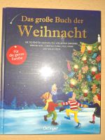 Das große Buch der Weihnacht Stuttgart - Möhringen Vorschau