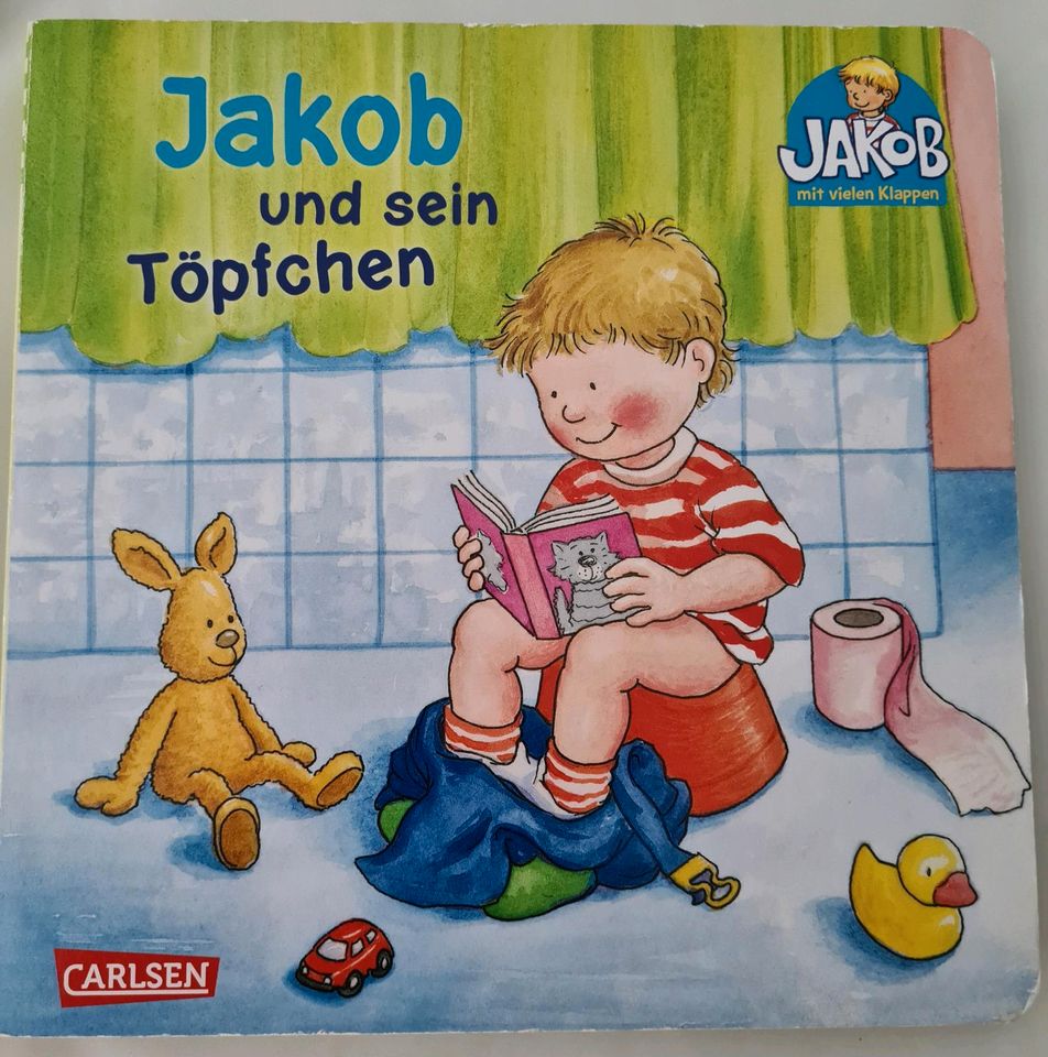 Kinderbücher in Siegen