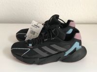 ADIDAS JETBOOST X9000L4 - GR. 42 2/3 US 9 BLACK - NEU Hamburg-Nord - Hamburg Eppendorf Vorschau